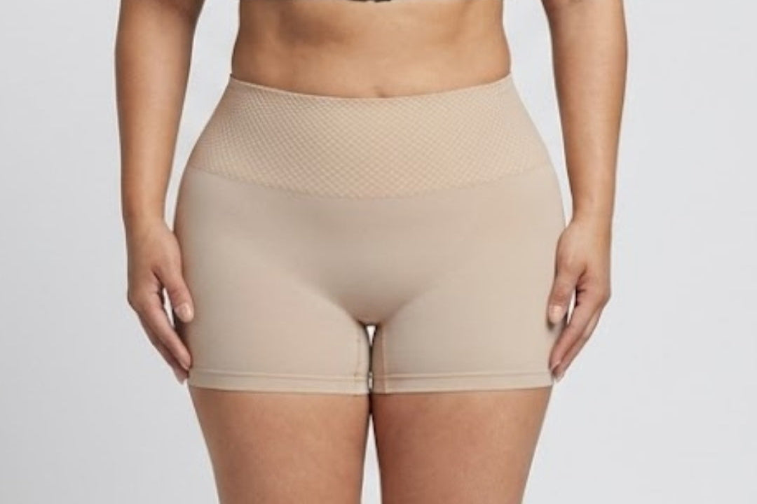 despues faja