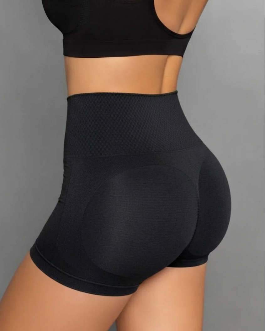 faja levanta cola 360 negra